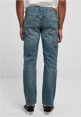 Carpenter Back Jeans