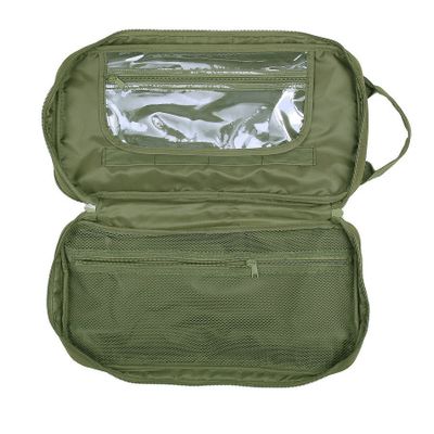 Trolley commando bag