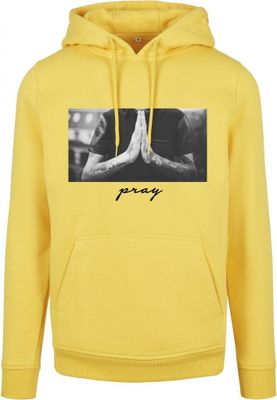 Pray hoodie
