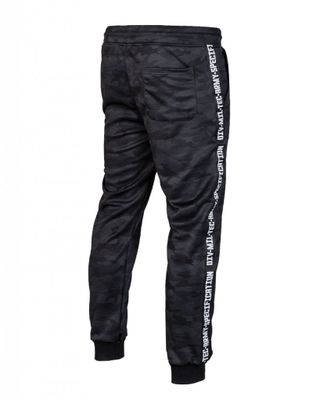 Sweatpants darkcamo