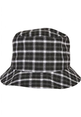 Check Bucket Hat