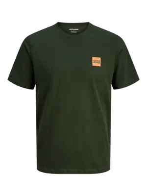 Jack & Jones label T-shirt