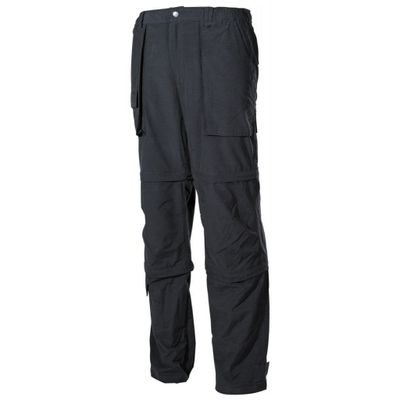 Funktionelle bukser med sidelomme