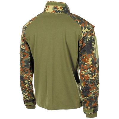 US Tactical long-sleeved shirt
