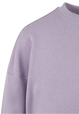 Oversized Sweatshirt for Women