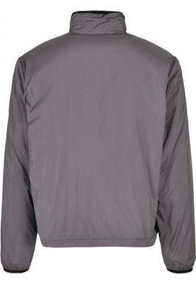 Reversible Polar Fleece Jacket
