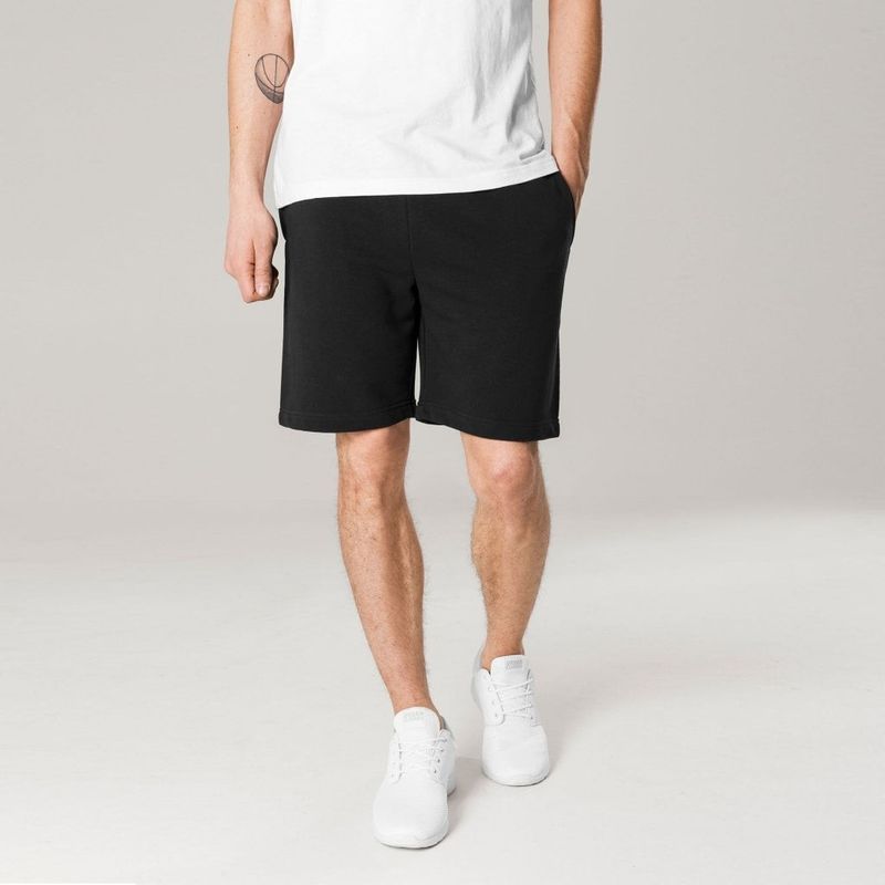 Basic Terry Shorts