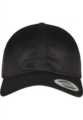 360° Omnimesh Cap