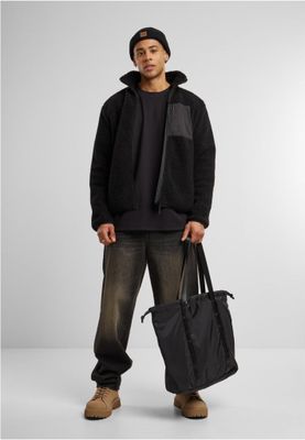 Oversized Scuba Tee