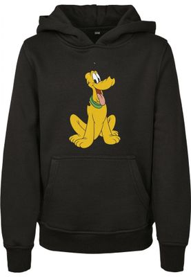Pluto hoodie børn