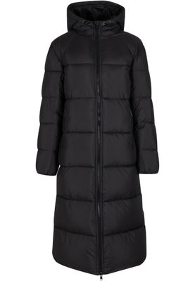 Funktionell jacka för dam – svart