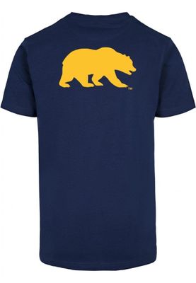 CAL Bear Tee
