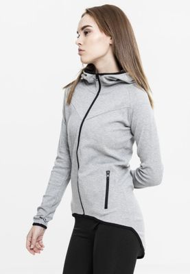 Atletik Ziphoodie