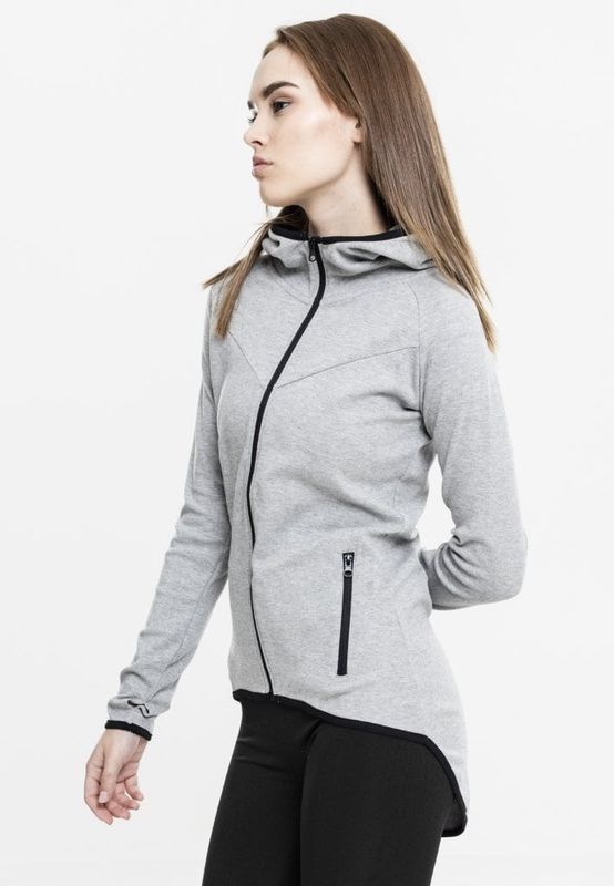Atletik Ziphoodie