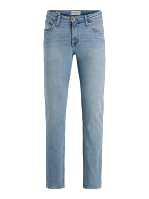Regular fit jeans herr - CLARK