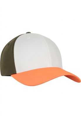 3-Tone flexfit cap