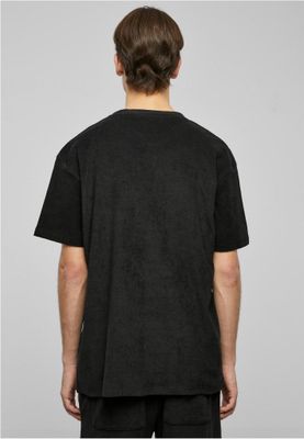 Oversized Towel Tee