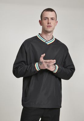 Warm Up Pull Over