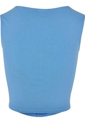 Short Corsage Top