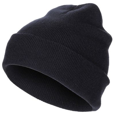 Fine knit Watch Cap
