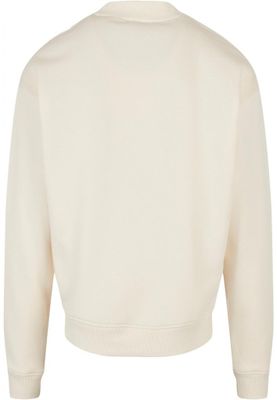 Mock Neck Crew