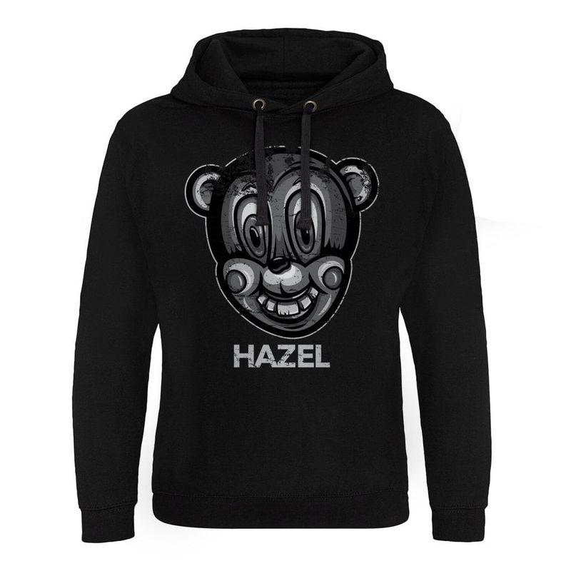 Umbrella Academy - Hazel Epic Hoodie Men
