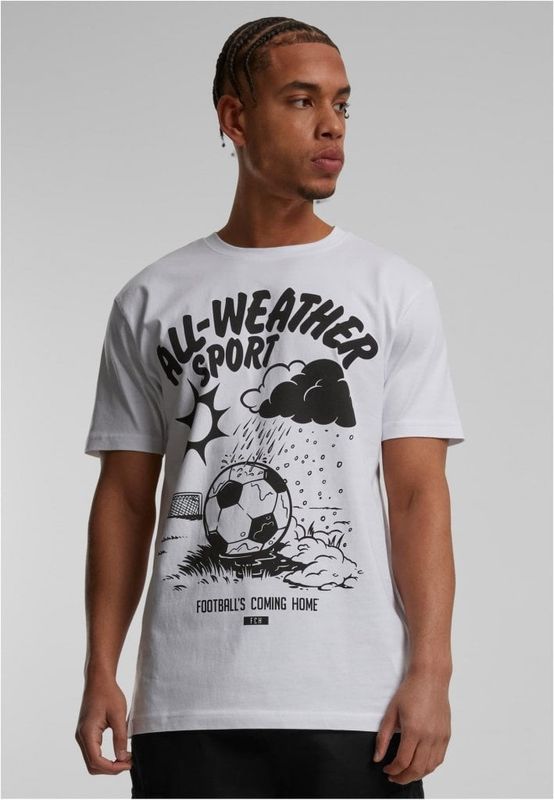 All Weather Sports Tee