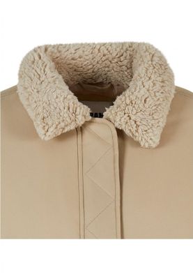 Women's pilot jacket
