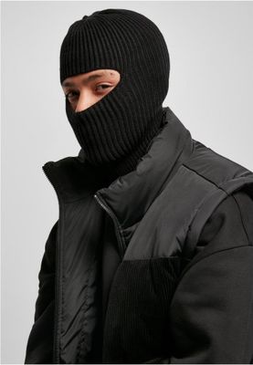 Knitted Balaclava