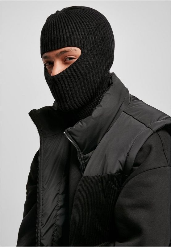 Knitted Balaclava