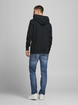 2-Pack JJ logo hoodie men