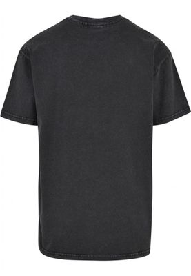 Tyk oversized vintage T-shirt til mænd