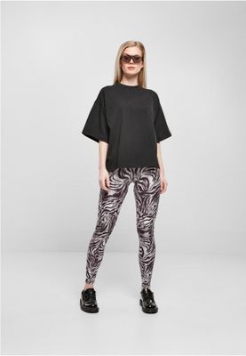 Ladies Organic Heavy Tee
