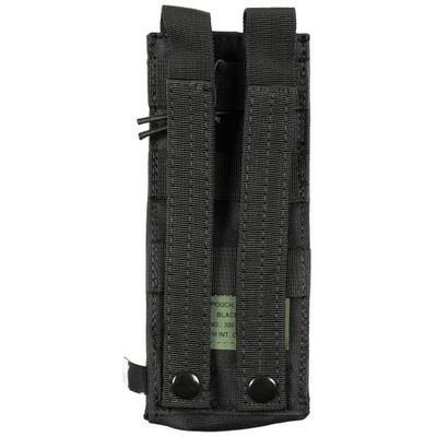 Radio Pouch Molle