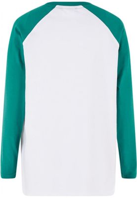Raglan longsleeve kids