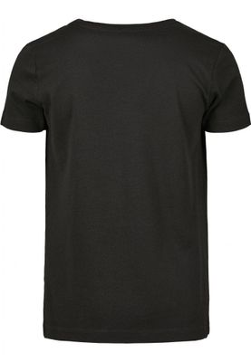 Kids One Line Short Sleeve Tee