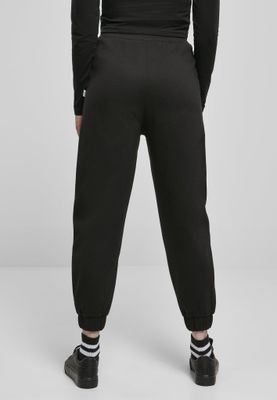 Balloon pants in organic cotton women