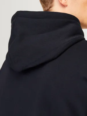 Jack & Jones blocking hoodie