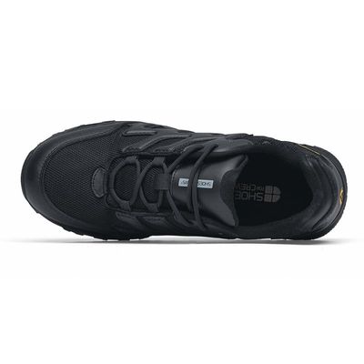 Low safety shoes - SFC Carrig
