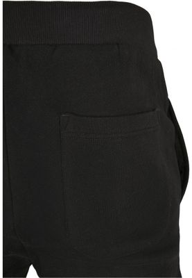 Soft pants for boys in organic cotton