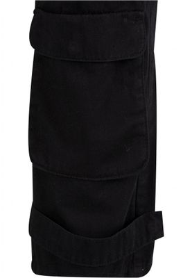 Multi Pocket Cargo Pants