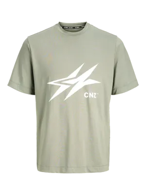 JCOCNZ Amsterdam Sport T-shirt för Män