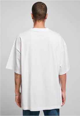 Oversize T-shirt med ekstra bred pasform