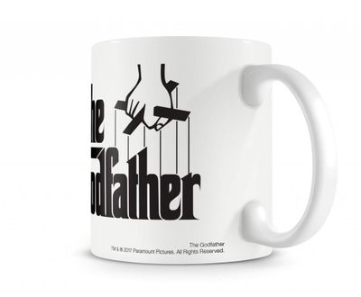 The Godfather kaffemugg