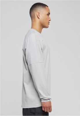 Relaxed longsleeve men's
