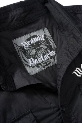 Motörhead shirt