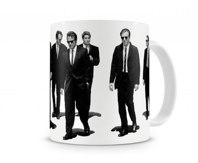 Reservoir Dogs kaffekrus