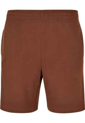 Soft shorts relaxed fit men