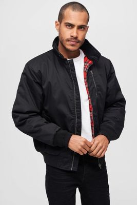 Harrington winter jacket Lord Canterbury