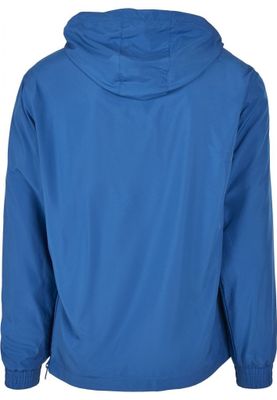 Men's jacket that can be folded into a small bag